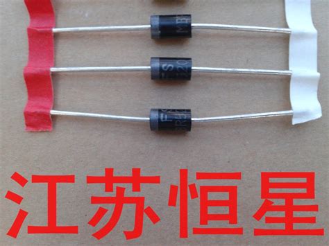 SB5100 Schottky diode 100V / 5A Taping – Inkocean Technologies