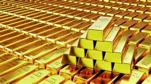 Gold price today steadies above $4,100: Is gold price about to retest ...