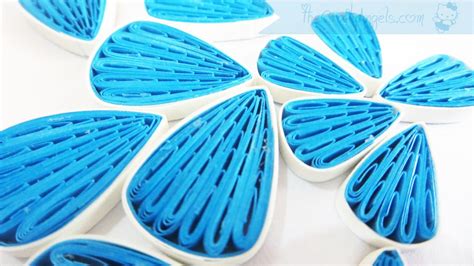 Image result for Quilling Comb Tutorial