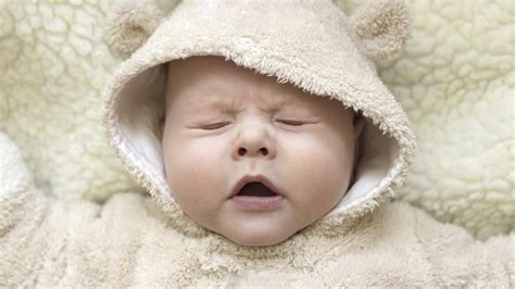 Baby Is Congested But No Mucus at Deloris Colvin blog