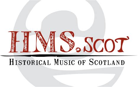 Historical Music of Scotland | EADH - The European Association for ...