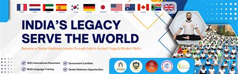 Takniki Shiksha Vidhaan Council | International Yoga & Wellness ...