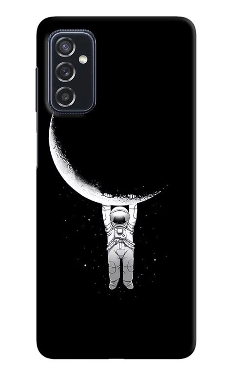 Samsung M52 5G back Covers and Cases at best Price in India – Casekaro