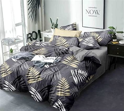 SHOPICTED® Super Soft Glace Cotton King Size AC Comforter/Blanket/Duvet ...