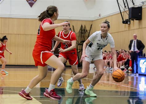 HWS Athletics | William Smith was edged by WashU in the national ...