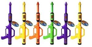 Buy Ja-Ru Splash Bottle Blaster Water Gun Mega Party Favor Bundle Pack ...