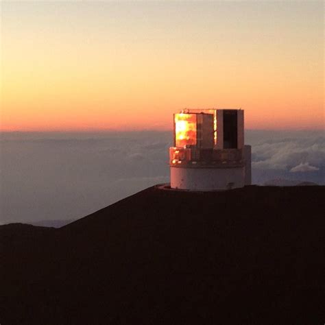 SUBARU TELESCOPE (2025) All You Need to Know BEFORE You Go (with Photos ...