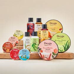 Buy Best Skin Care Products Online | 100% Natural and Organic – Deyga