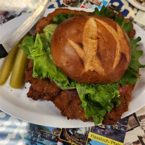 DAS ALPENHAUS DELIKATESSEN, Boise - Restaurant Reviews, Photos & Phone ...