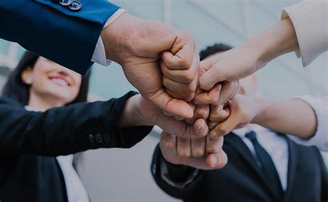 La importancia del personal de apoyo