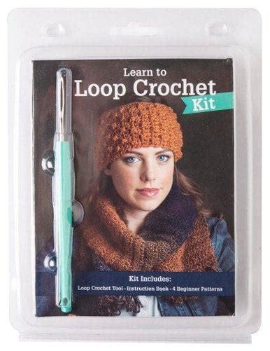 Image result for Learning How to Loop Crochet
