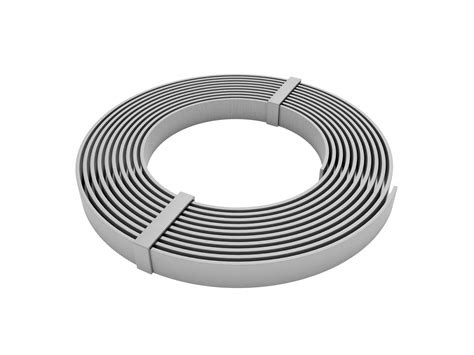 Bednarka ocynkowana 30 x 4 mm - Mobilny Market