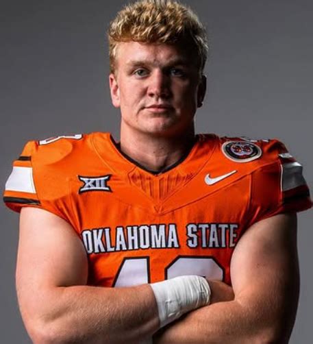 Oklahoma Court upholds Bryce Drummond license revocation following DUI ...