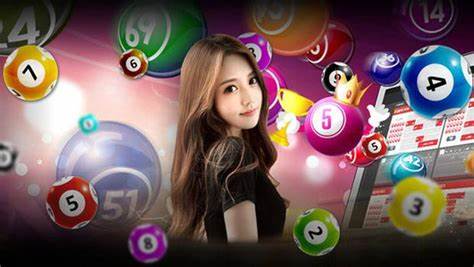 Situs Togel Online Lengkap Dan Terbaik 2023