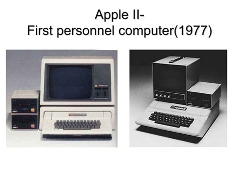 Image result for Computer Invention History