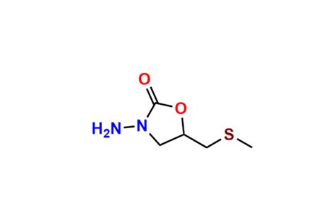 Nifuratel Impurity 6 | CAS No- 25517-72-0 | NA