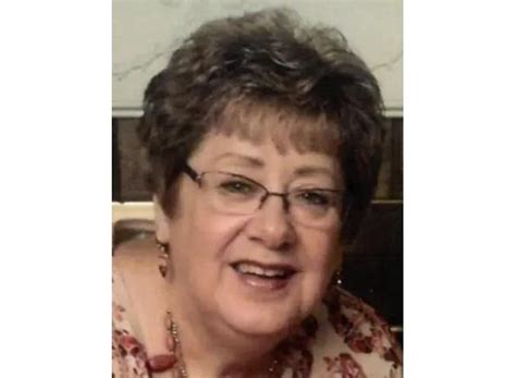Janet A. Gearhart Obituary (2025) - Beloit, WI - Daley-Murphy-Wisch ...