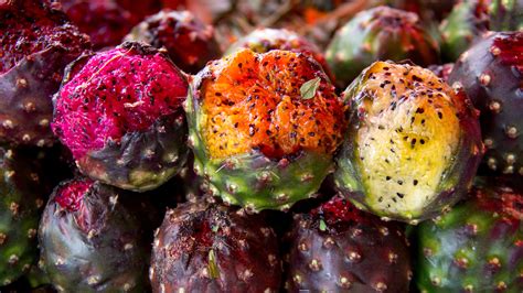 Pitaya Mexicana Fruta Why Dragon Fruit Is Healthy