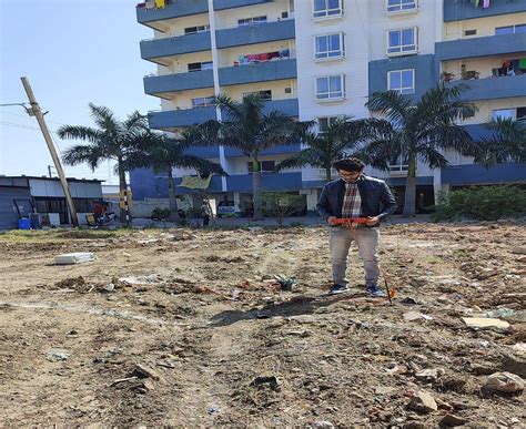 How to Detect Underground Water for Borewell: A Comprehensive Guide