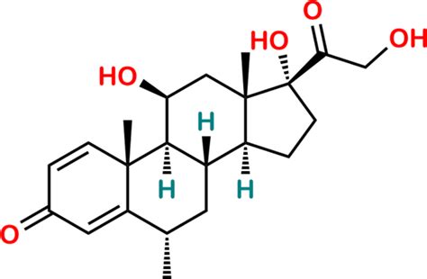 Methylprednisolone Impurity 19