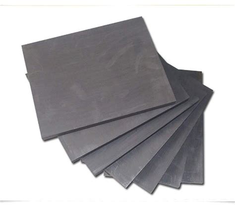 Graphite Fact Sheet Examples 的图像结果