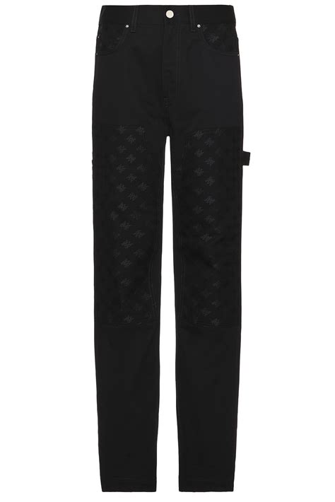 Amiri | Spring 2025 Collection | FWRD