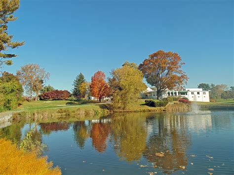 Bala Golf Club - Event Space in Philadelphia, PA | The Vendry