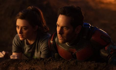 'Ant-Man 3' Title Means More Than MCU Is Letting On, Quantumania Is At ...