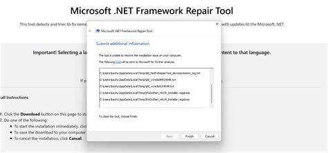 Image result for How to Fix .Net Framework 3.5