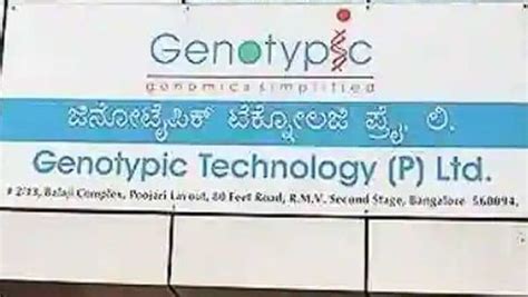 Genotypic partners with PMC for distribution of rapid antigen, antibody ...