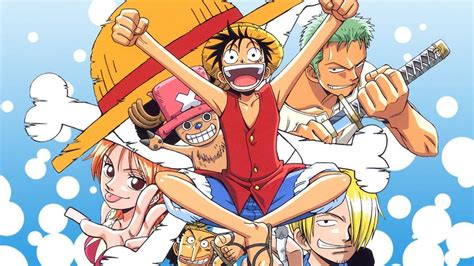 One Piece Chapter 1051 Release Date and Leaks about Yamato Joining the ...