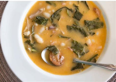 The Spanish Soups Every Food Lover Needs To Try With Authentic Recipes