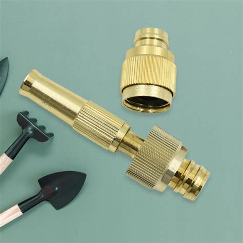 Buy water spray nozzle for water pipe booster nozzle for car wash ...