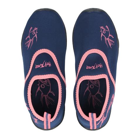 Hot Tuna | Aqua Water Shoes Womens | Splasher Shoes | SportsDirect.com