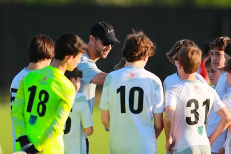 Apply to be a Youth Soccer Coach | Ohio Premier Soccer Club