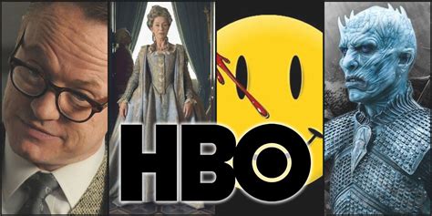 Séries HBO | Estreias de Setembro de 2020 | Squared Potato