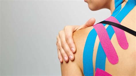 Kinesiology Taping: How It Can Benefit You — Garden State Spinal Care