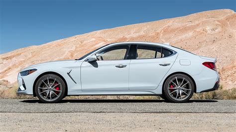 Genesis G70 Reliability