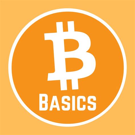Bitcoin Basics Explained 的图像结果