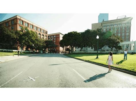 Just-found footage of JFK motorcade in Dallas up for auction ...