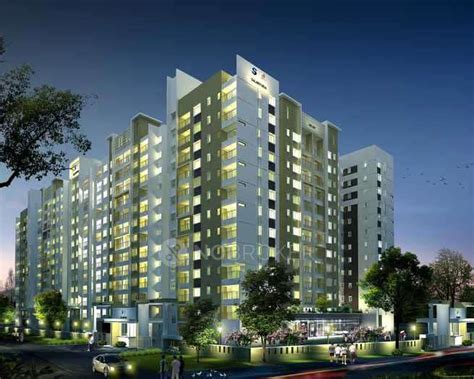 Sattva Melody Apartment Raja Rajeshwari Nagar, bangalore | Apartments ...