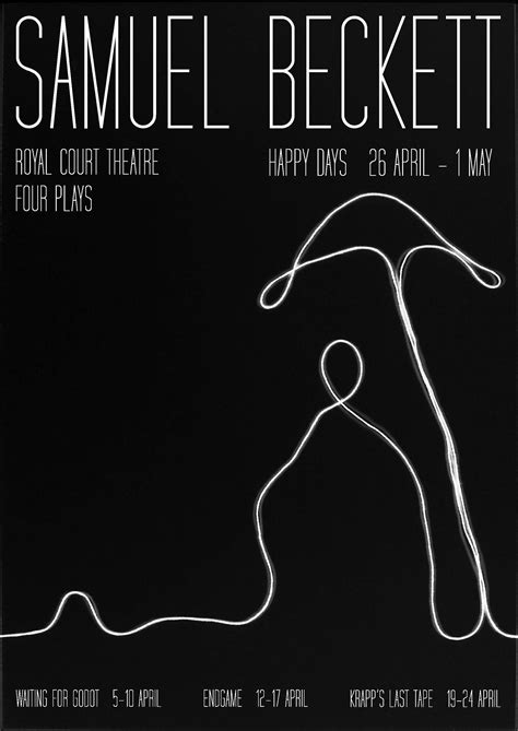 Samuel Beckett Plays