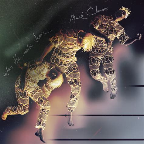 When the Smoke Clears by Mark Clennon | Moonshine