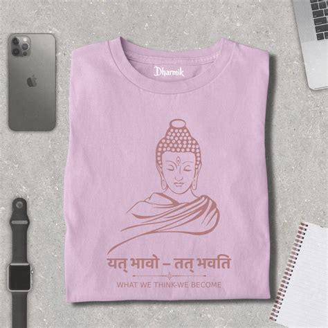 Buddha Yat Bhawo Tat Bhawati