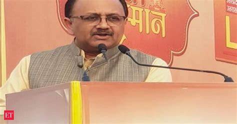 Two UP ministers pitch for attracting investments moving out of China ...