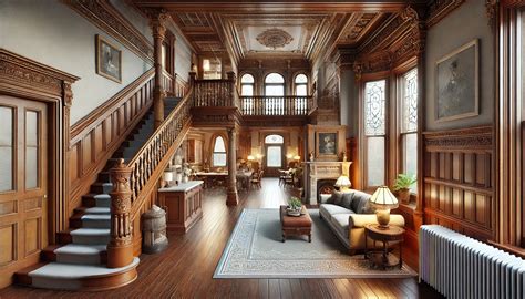 1860 Victorian Houses | ArchitectureCourses.org