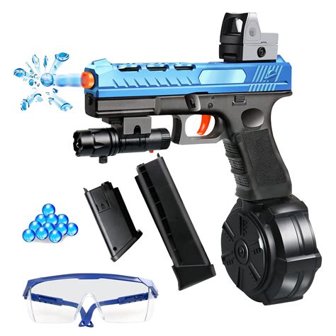 Gel Blaster Gun Fps at Evelyn Mcelroy blog