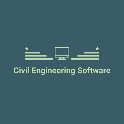 Image result for Civil Engineering Software