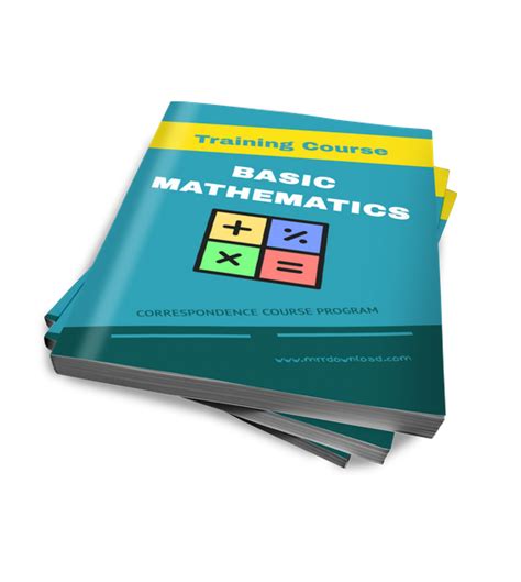 Learning Basic Mathematics 的图像结果