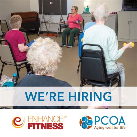 #enhancefitness | Pima Council On Aging